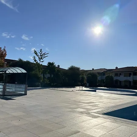 Relaxing Getaway With Pool And Garden In Bibione San Michele al Tagliamento
