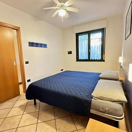 Relaxing Getaway With Pool And Garden In Bibione Apartment San Michele al Tagliamento